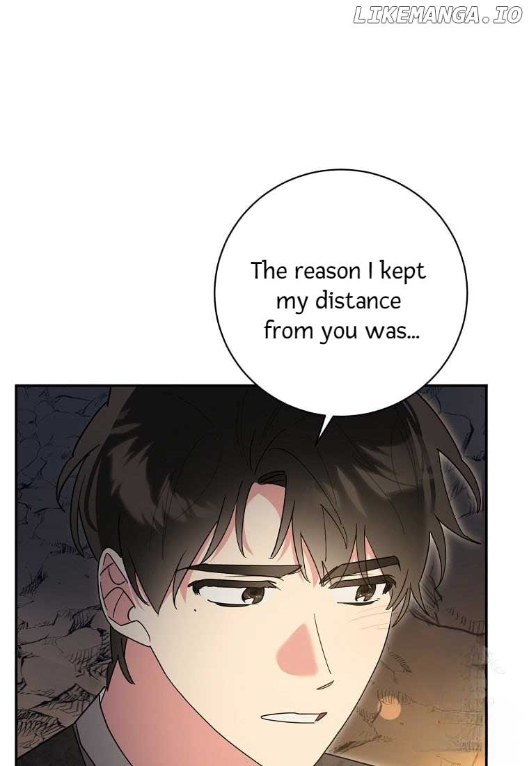 I am the Precious Daughter of the Greatest Villain in the Fantasy World Chapter 137 48